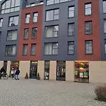 Appartamento Przytulny Blisko Motlawy I Neptuna Z Miejscem W Garazu Gratis