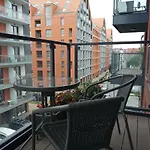 Przytulny Blisko Motlawy I Neptuna Z Miejscem W Garazu Gratis *