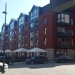 Przytulny Blisko Motlawy I Neptuna Z Miejscem W Garazu Gratis Appartamento