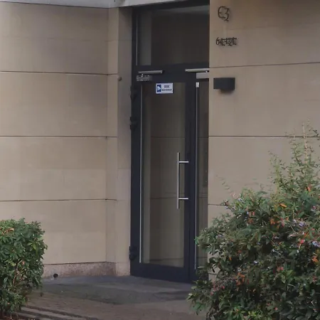 Przytulny Blisko Motlawy I Neptuna Z Miejscem W Garazu Gratis Apartman