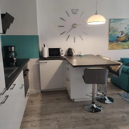Apartment Przytulny Blisko Motlawy I Neptuna Z Miejscem W Garazu Gratis