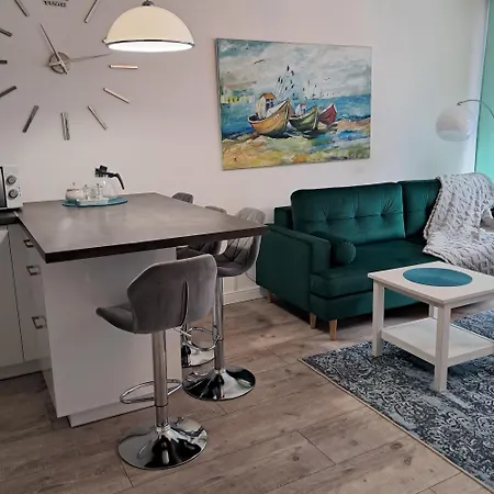 Przytulny Blisko Motlawy I Neptuna Z Miejscem W Garazu Gratis *