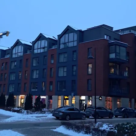 Przytulny Blisko Motlawy I Neptuna Z Miejscem W Garazu Gratis * Gdańsk