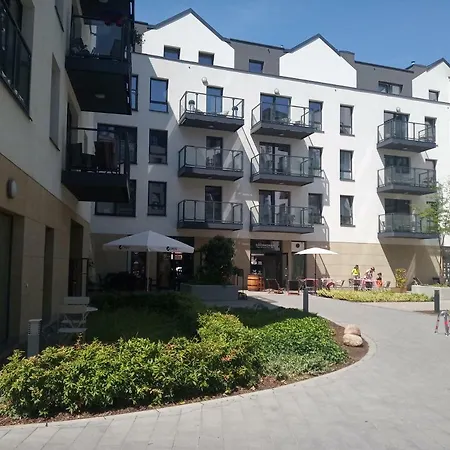 Przytulny Blisko Motlawy I Neptuna Z Miejscem W Garazu Gratis * Gdansk