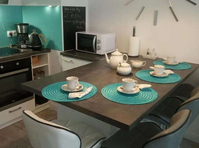 Przytulny Blisko Motlawy I Neptuna Z Miejscem W Garazu Gratis * Gdańsk