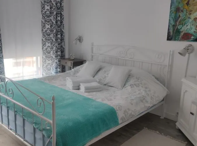 Apartment Przytulny Blisko Motlawy I Neptuna Z Miejscem W Garazu Gratis Danzig