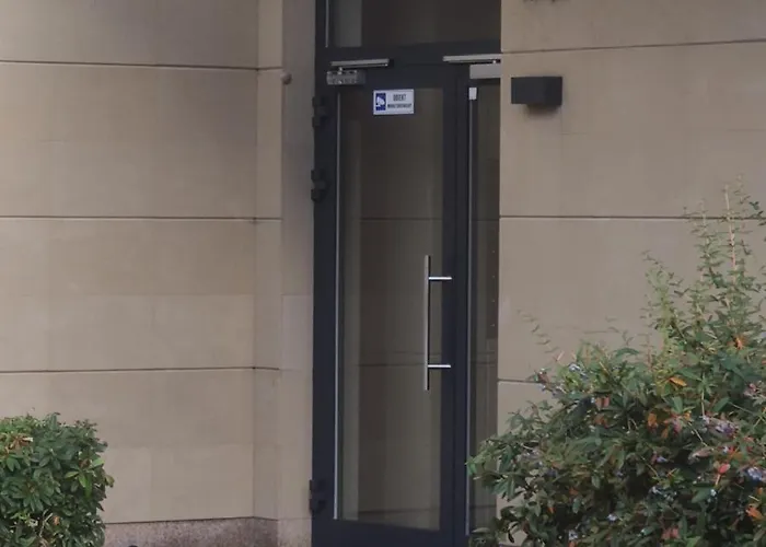 Przytulny Blisko Motlawy I Neptuna Z Miejscem W Garazu Gratis Apartamento