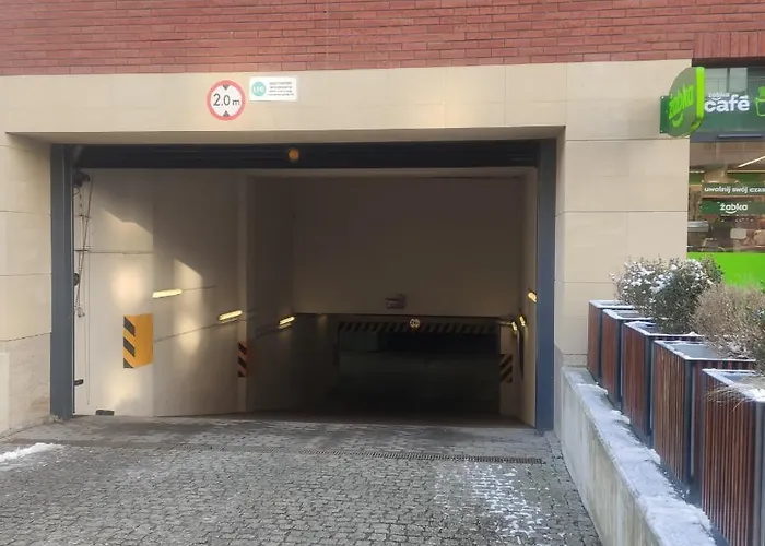 Przytulny Blisko Motlawy I Neptuna Z Miejscem W Garazu Gratis