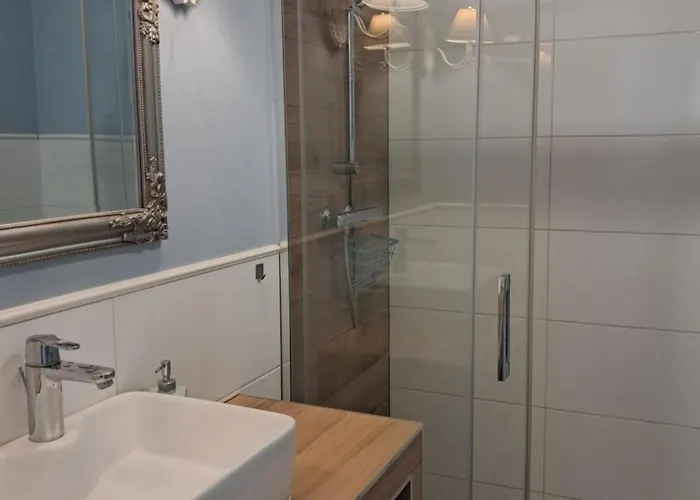 Przytulny Blisko Motlawy I Neptuna Z Miejscem W Garazu Gratis Gdańsk