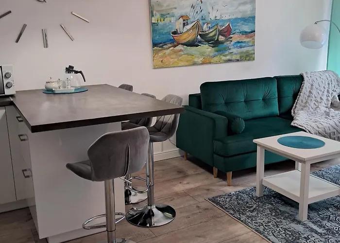 Przytulny Blisko Motlawy I Neptuna Z Miejscem W Garazu Gratis *