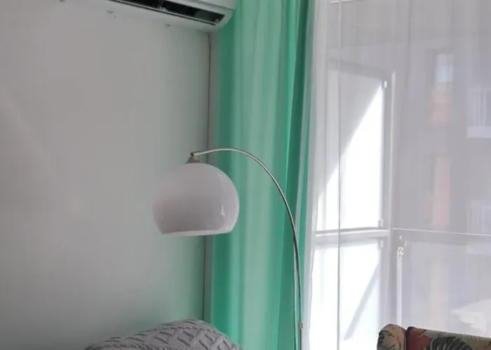 Przytulny Blisko Motlawy I Neptuna Z Miejscem W Garazu Gratis *