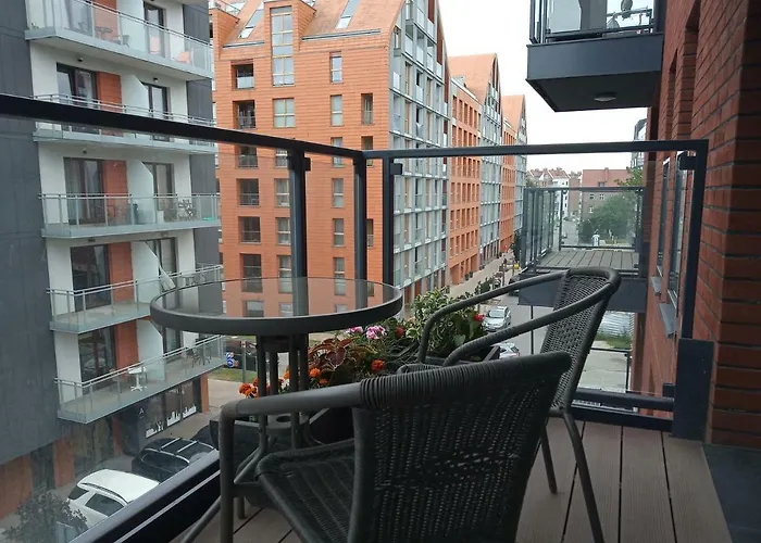 Przytulny Blisko Motlawy I Neptuna Z Miejscem W Garazu Gratis *