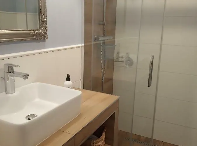 Przytulny Blisko Motlawy I Neptuna Z Miejscem W Garazu Gratis